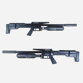 SENAPAN ANGIN GREYHOUND M60B | SENAPAN PCP IMPORT